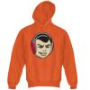 Super Heavyweight Pullover Hooded Sweatshirt Thumbnail