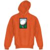 Super Heavyweight Pullover Hooded Sweatshirt Thumbnail