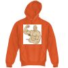 Super Heavyweight Pullover Hooded Sweatshirt Thumbnail