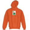 Super Heavyweight Pullover Hooded Sweatshirt Thumbnail