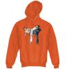 Super Heavyweight Pullover Hooded Sweatshirt Thumbnail