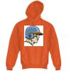 Super Heavyweight Pullover Hooded Sweatshirt Thumbnail