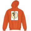 Super Heavyweight Pullover Hooded Sweatshirt Thumbnail