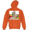 Super Heavyweight Pullover Hooded Sweatshirt Thumbnail