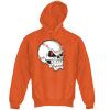 Super Heavyweight Pullover Hooded Sweatshirt Thumbnail