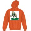 Super Heavyweight Pullover Hooded Sweatshirt Thumbnail