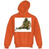 Super Heavyweight Pullover Hooded Sweatshirt Thumbnail