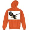 Super Heavyweight Pullover Hooded Sweatshirt Thumbnail