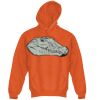 Super Heavyweight Pullover Hooded Sweatshirt Thumbnail