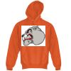 Super Heavyweight Pullover Hooded Sweatshirt Thumbnail