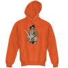 Super Heavyweight Pullover Hooded Sweatshirt Thumbnail