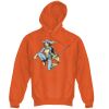 Super Heavyweight Pullover Hooded Sweatshirt Thumbnail