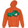 Super Heavyweight Pullover Hooded Sweatshirt Thumbnail