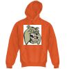 Super Heavyweight Pullover Hooded Sweatshirt Thumbnail