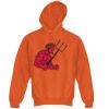 Super Heavyweight Pullover Hooded Sweatshirt Thumbnail