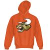 Super Heavyweight Pullover Hooded Sweatshirt Thumbnail