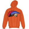Super Heavyweight Pullover Hooded Sweatshirt Thumbnail