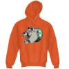 Super Heavyweight Pullover Hooded Sweatshirt Thumbnail