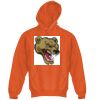 Super Heavyweight Pullover Hooded Sweatshirt Thumbnail