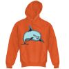 Super Heavyweight Pullover Hooded Sweatshirt Thumbnail