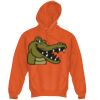 Super Heavyweight Pullover Hooded Sweatshirt Thumbnail