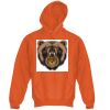 Super Heavyweight Pullover Hooded Sweatshirt Thumbnail