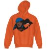 Super Heavyweight Pullover Hooded Sweatshirt Thumbnail