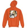 Super Heavyweight Pullover Hooded Sweatshirt Thumbnail