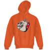 Super Heavyweight Pullover Hooded Sweatshirt Thumbnail