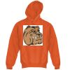 Super Heavyweight Pullover Hooded Sweatshirt Thumbnail