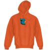 Super Heavyweight Pullover Hooded Sweatshirt Thumbnail