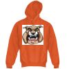 Super Heavyweight Pullover Hooded Sweatshirt Thumbnail