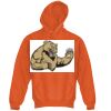 Super Heavyweight Pullover Hooded Sweatshirt Thumbnail