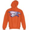 Super Heavyweight Pullover Hooded Sweatshirt Thumbnail