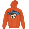 Super Heavyweight Pullover Hooded Sweatshirt Thumbnail
