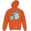 Super Heavyweight Pullover Hooded Sweatshirt Thumbnail