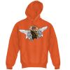 Super Heavyweight Pullover Hooded Sweatshirt Thumbnail