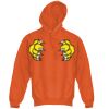 Super Heavyweight Pullover Hooded Sweatshirt Thumbnail