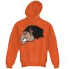 Super Heavyweight Pullover Hooded Sweatshirt Thumbnail