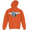 Super Heavyweight Pullover Hooded Sweatshirt Thumbnail