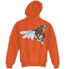Super Heavyweight Pullover Hooded Sweatshirt Thumbnail