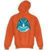 Super Heavyweight Pullover Hooded Sweatshirt Thumbnail