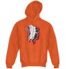 Super Heavyweight Pullover Hooded Sweatshirt Thumbnail