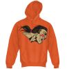 Super Heavyweight Pullover Hooded Sweatshirt Thumbnail