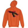 Super Heavyweight Pullover Hooded Sweatshirt Thumbnail