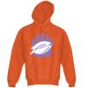 Super Heavyweight Pullover Hooded Sweatshirt Thumbnail