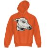 Super Heavyweight Pullover Hooded Sweatshirt Thumbnail