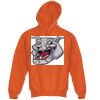 Super Heavyweight Pullover Hooded Sweatshirt Thumbnail