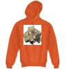 Super Heavyweight Pullover Hooded Sweatshirt Thumbnail
