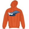 Super Heavyweight Pullover Hooded Sweatshirt Thumbnail